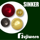 fujiwara(フジワラ)　シンカー