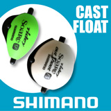 シマノ　ウキ