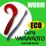 ゲーリーヤマモトECO　ワーム